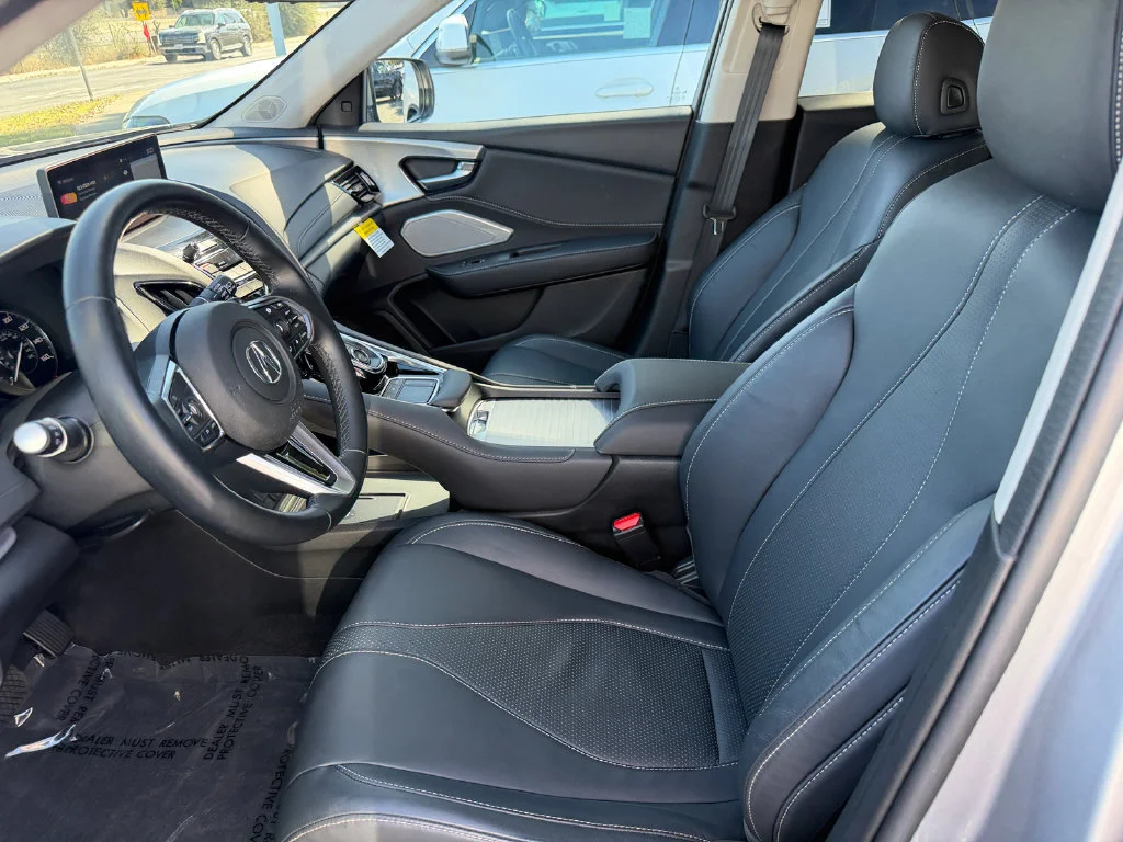 2024 Acura RDX Technology Package - Photo 43