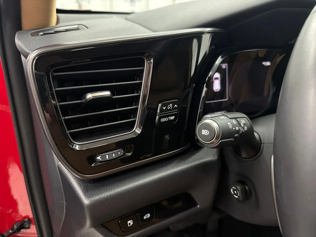 Used 2025 Red Lexus 350 Premium image 21