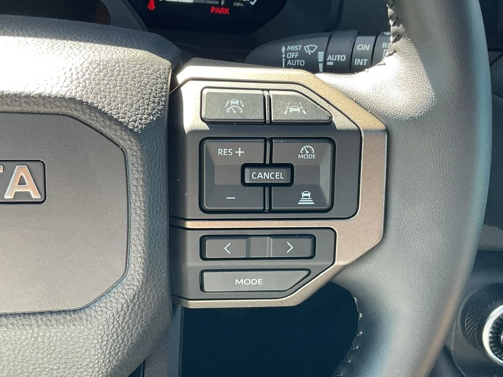 Used 2026 Beige Toyota Base image 28