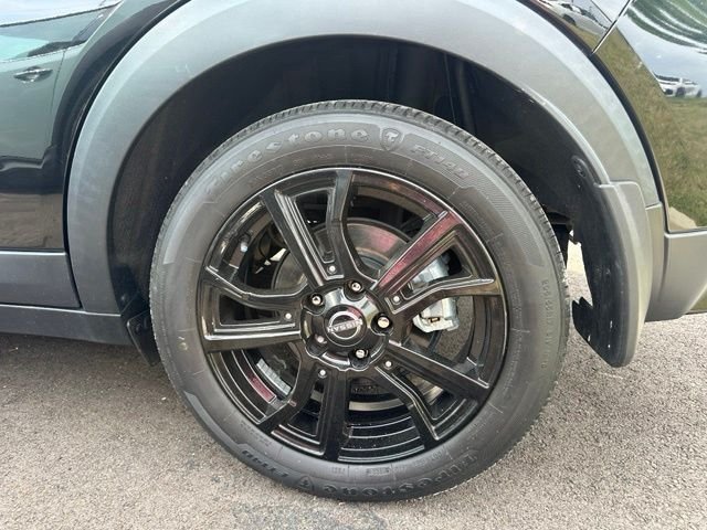 2022 Nissan Kicks SR - Photo 10