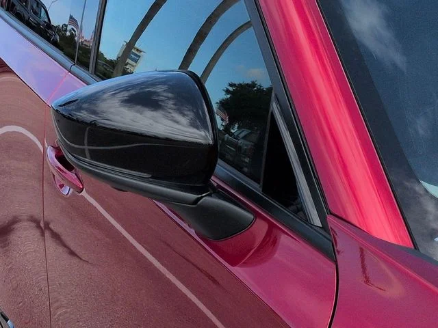 Certified Used 2026 Soul Red Crystal Metallic Mazda 2.5 S Premium Plus image 12