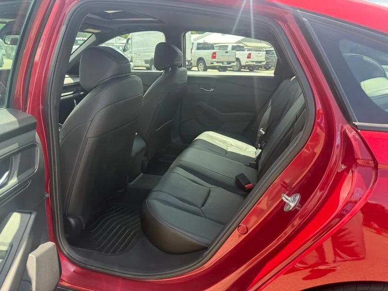 Used 2024  Honda Sport-L image 11