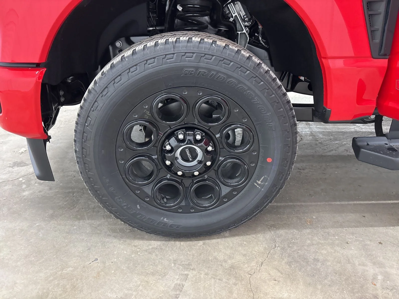 2025 Ford F-250 Super Duty Lariat - Photo 24