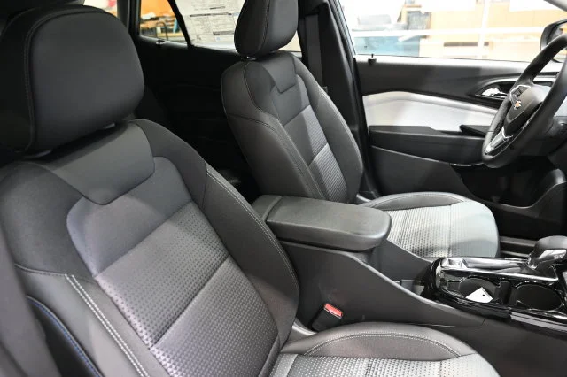 2026 Chevrolet Trax LT - Photo 8