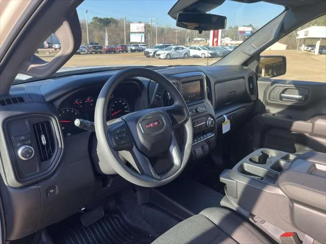 2026 GMC Sierra 1500 Pro - Photo 10