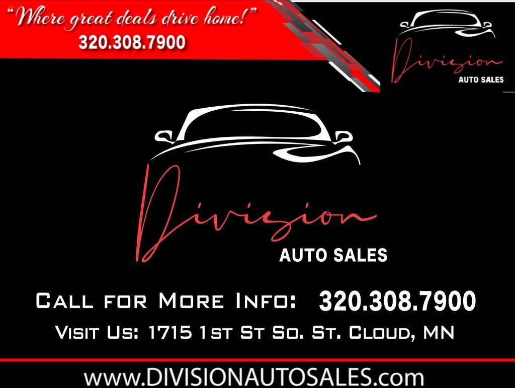 2011 Ford Flex Titanium