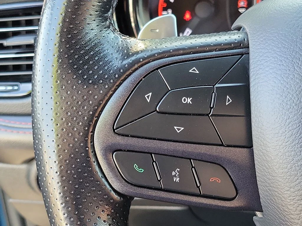 Used 2024 Blue Dodge GT Plus image 7