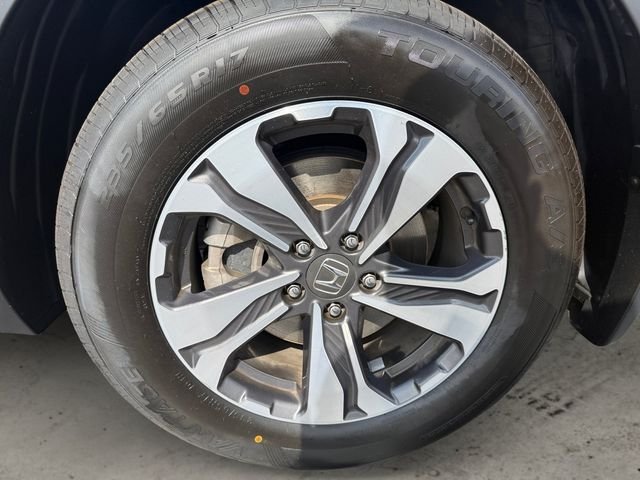 Used 2019  Honda LX image 9
