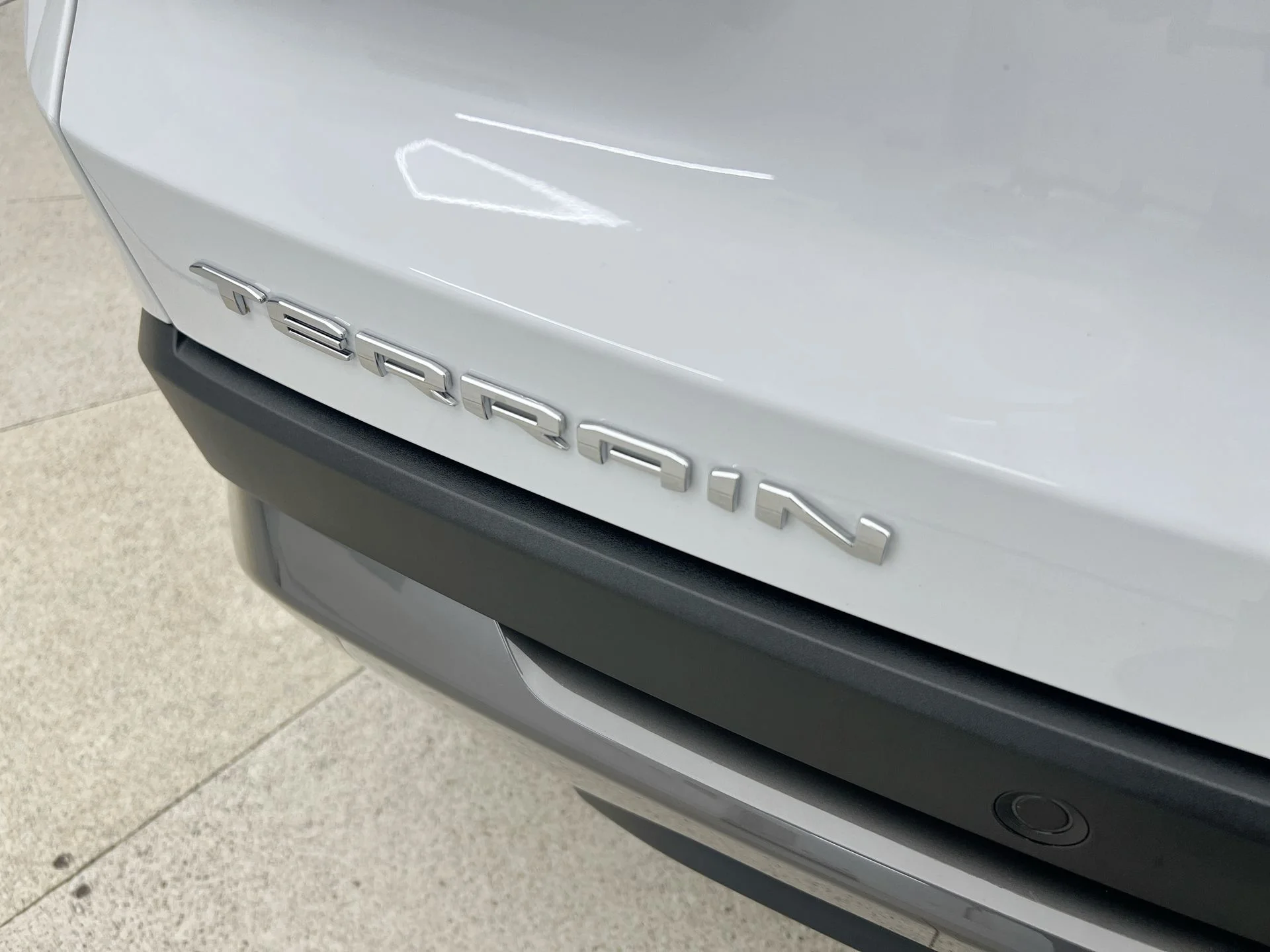 2026 GMC Terrain Elevation - Photo 81