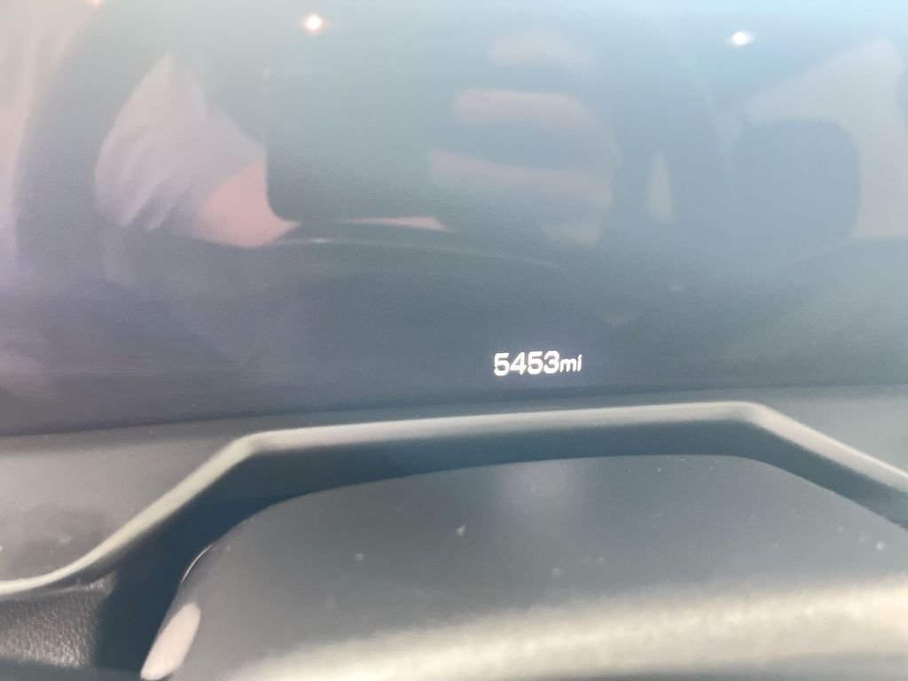 Certified Used 2025 Red GMC AT4 image 19