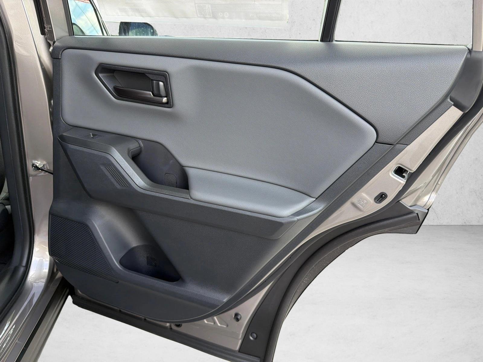 New 2026 Meteor Shower Toyota SE image 16
