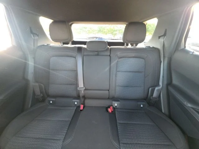 Used 2026 Gray Chevrolet LT image 27