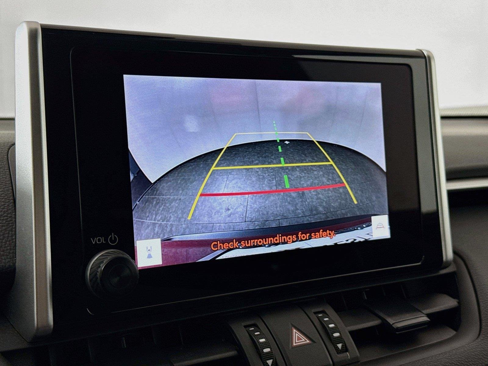 Certified Used 2024 Ruby Flare Pearl Toyota Adventure image 23
