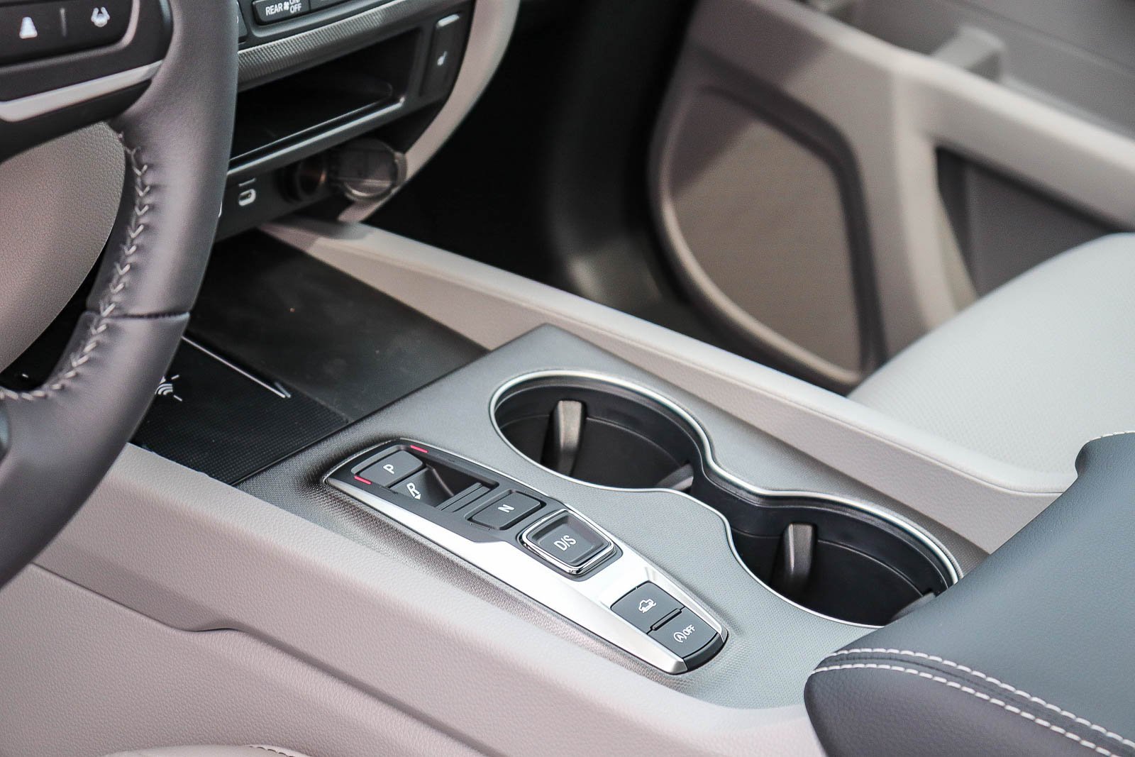 New 2026 Platinum White Pearl Honda RTL AWD image 21