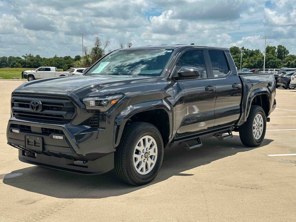 Certified Used 2026  Toyota SR5 image 29