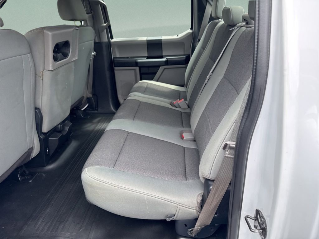 Used 2020 Oxford White Ford XL image 12