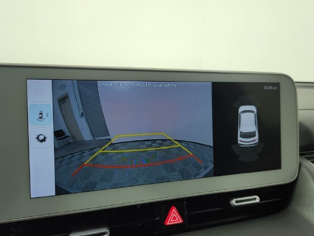 2024 Hyundai IONIQ 5 SEL - Photo 26