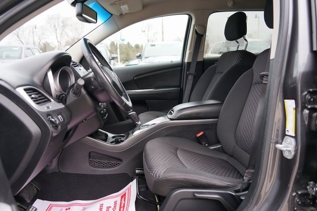 2016 DODGE JOURNEY - Image 11