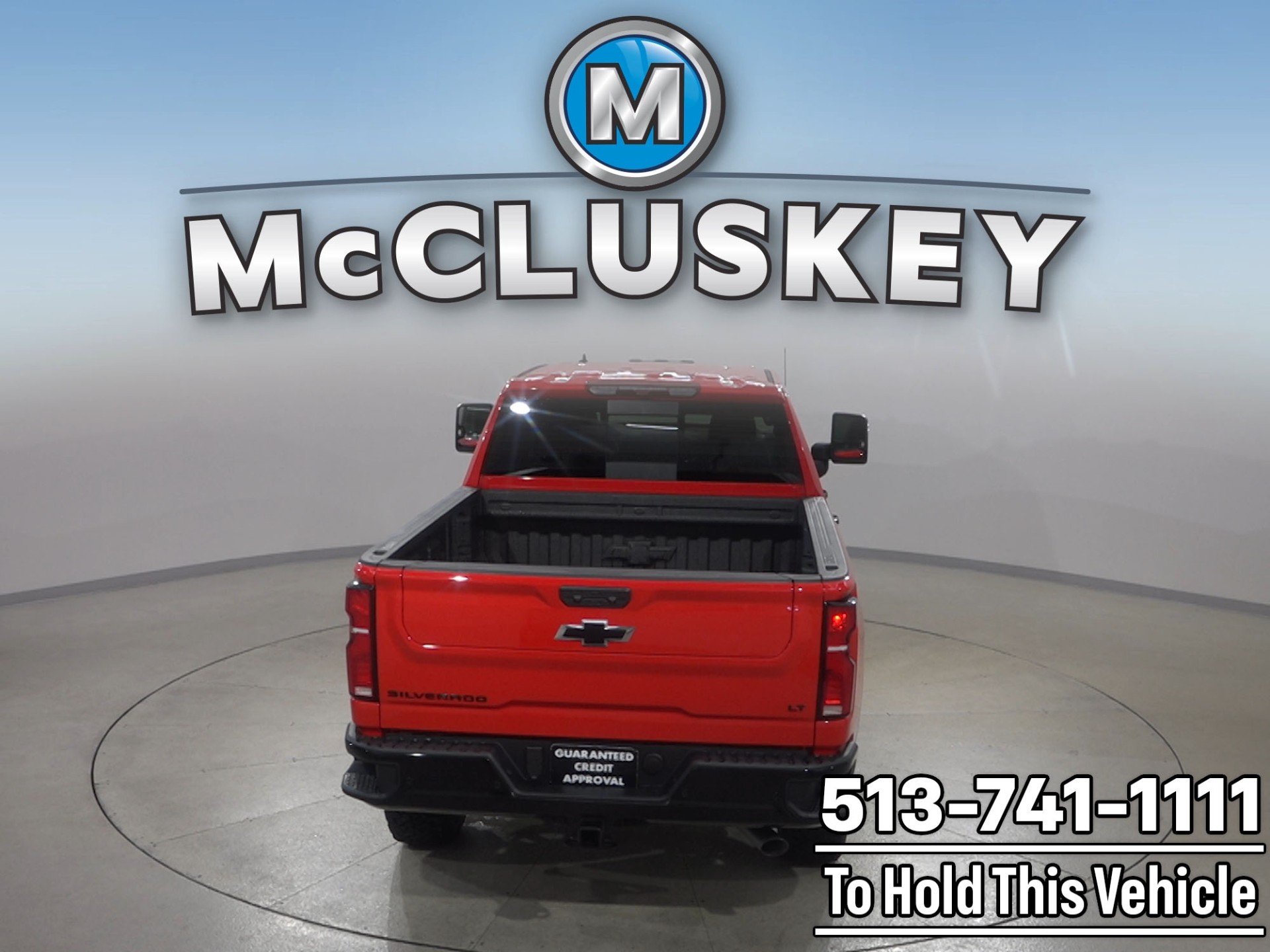 2026 Chevrolet Silverado 2500 HD LT - Photo 55