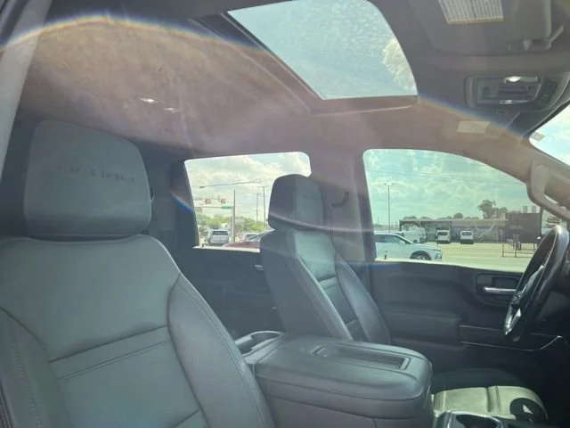 2022 GMC Sierra 2500 Denali HD Denali - Photo 6