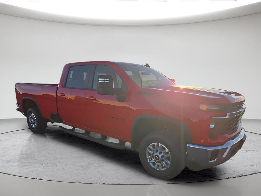 2026 Chevrolet Silverado 2500 HD LT - Photo 12