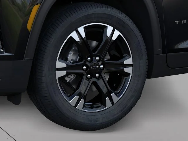 2027 Chevrolet Traverse LT - Photo 9