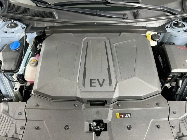 New 2027 Hyundai IONIQ 5 SE
