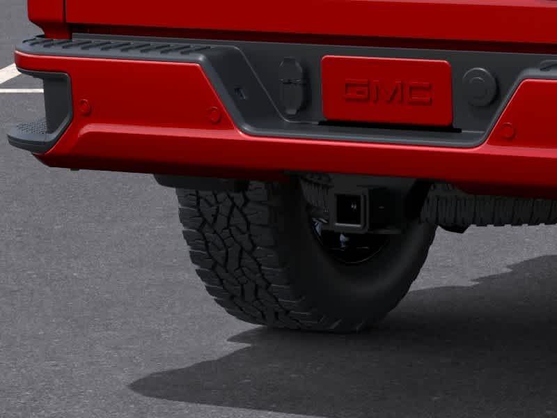 2026 GMC Sierra 2500HD AT4 - Photo 14