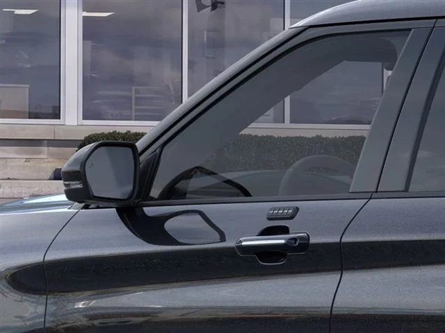 New 2026 Agate Black Metallic Ford Platinum image 51