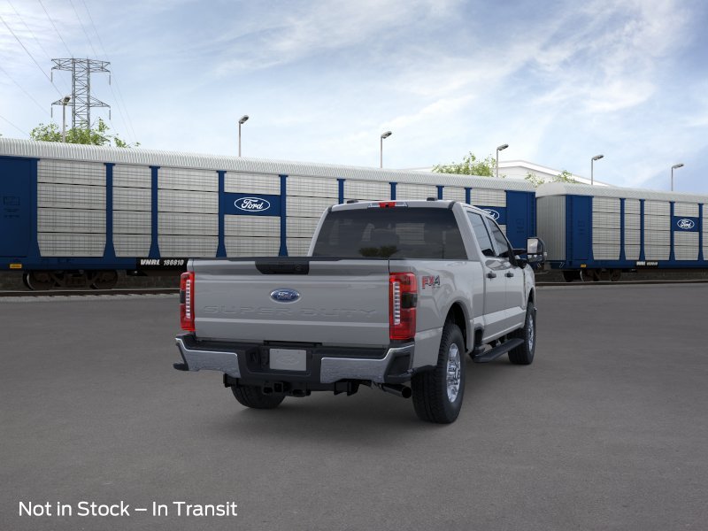 New 2026 Avalanche Ford F-250® XLT image 8