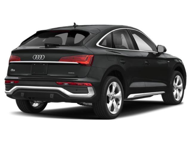 Used 2023 Mythos Black Metallic Audi S line Premium Plus image 2
