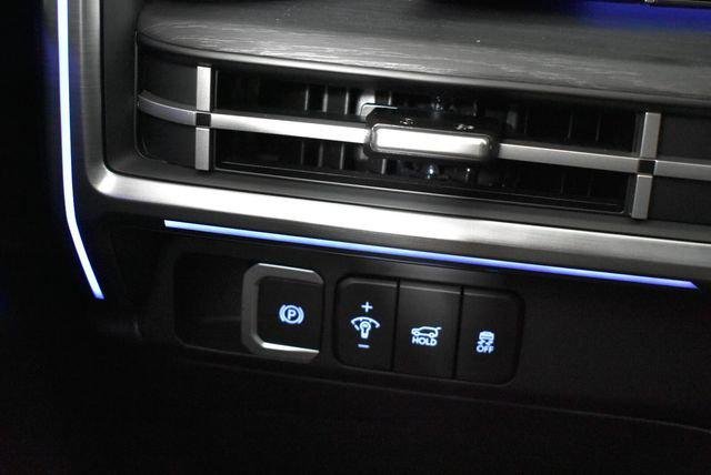 New 2026 Red Hyundai Limited AWD image 98