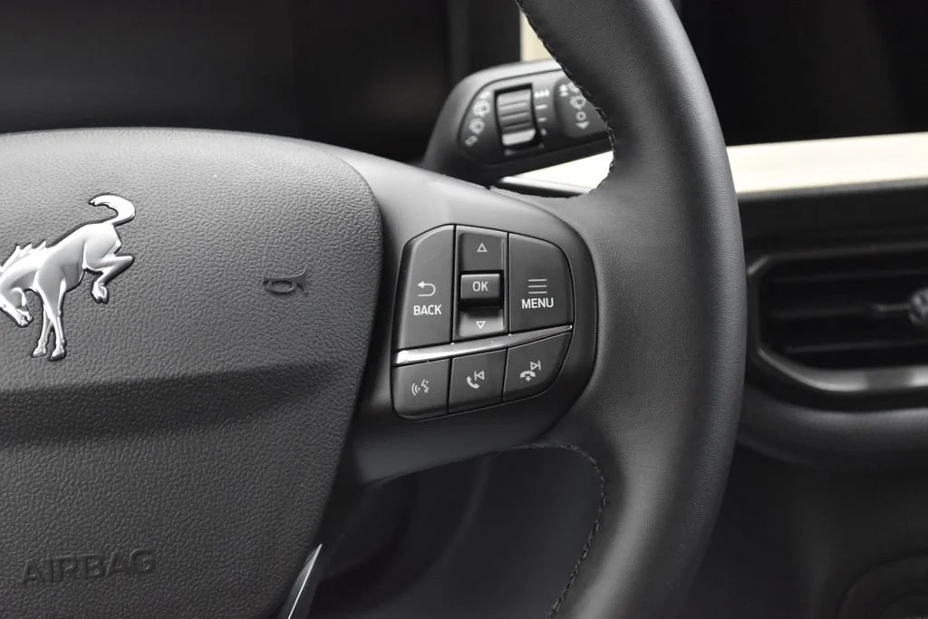New 2026 Gray Ford Big Bend image 10