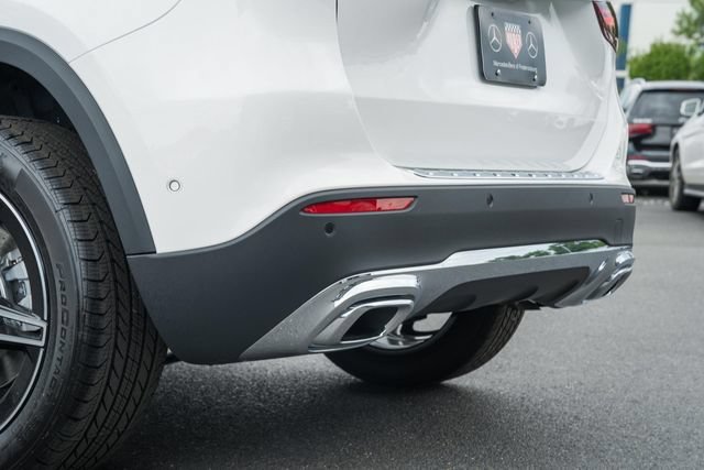 New 2026 Polar White Mercedes-Benz GLA 250 image 51