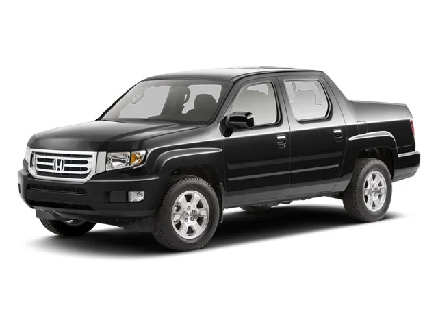 Used 2013 Polished Metal Metallic Honda RTS image 1