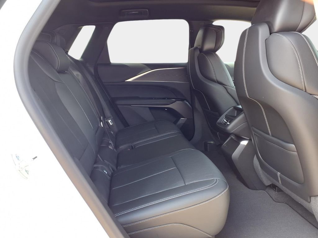 2026 Cadillac LYRIQ Sport - Photo 12
