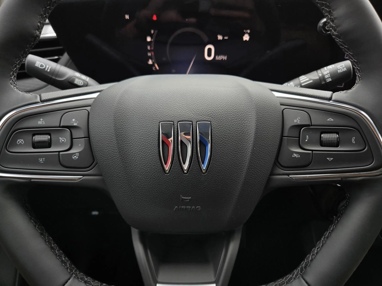 2026 Buick Encore GX Sport Touring - Photo 14