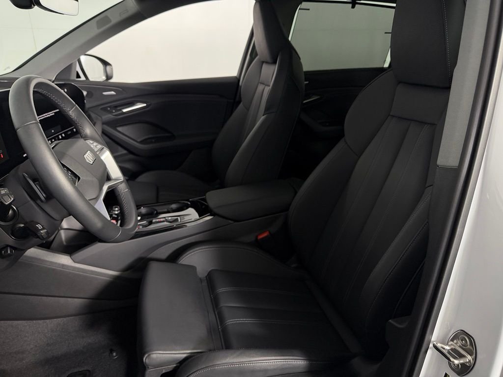Used 2025 White Audi Prestige image 25