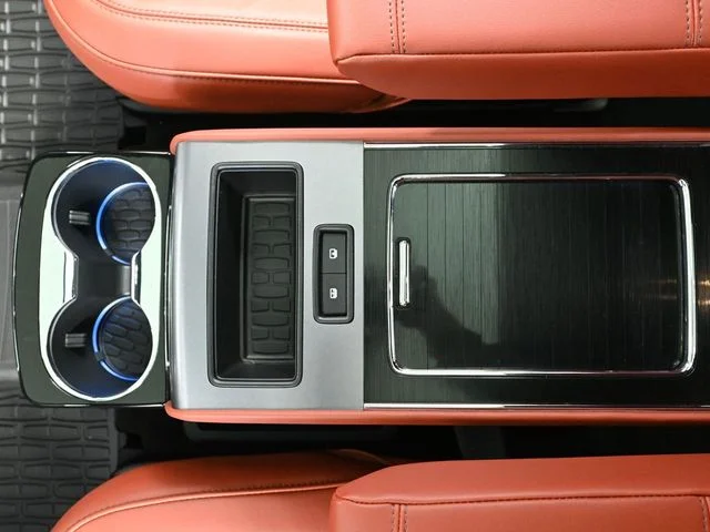 2025 Lincoln Aviator Reserve - Photo 48