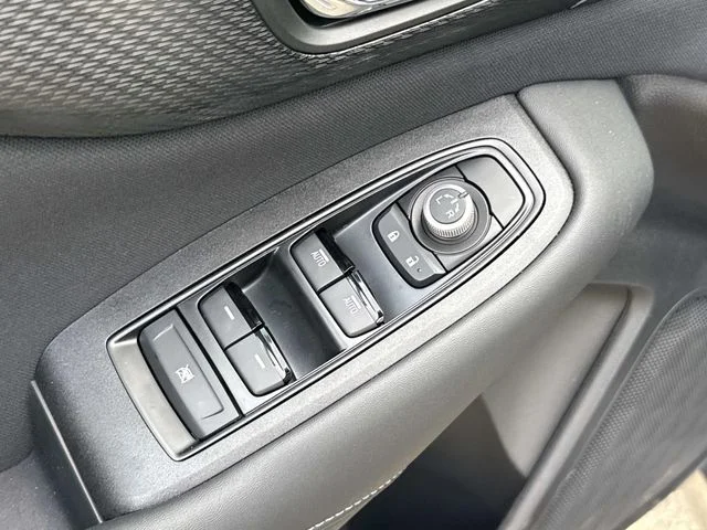 Used 2025 Gray Subaru Premium image 27