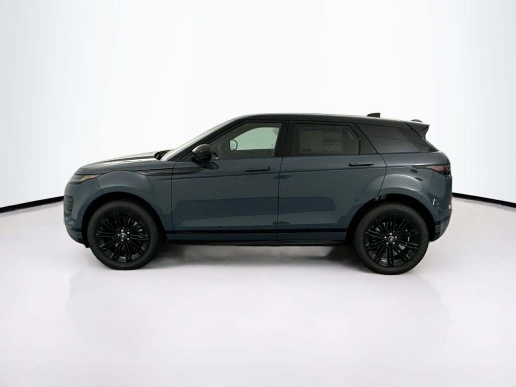 New 2026 Tribeca Blue Land Rover Hoxton Edition image 8