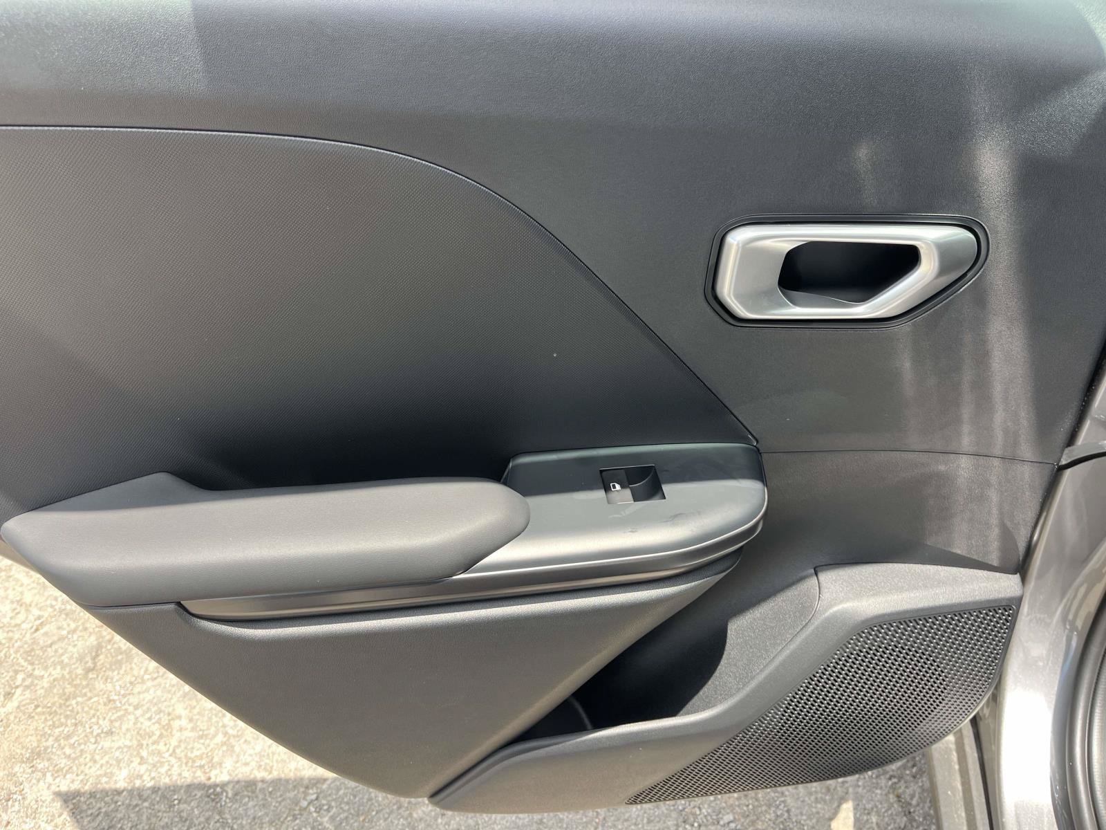 New 2026 Steel Gray Kia LXS image 18