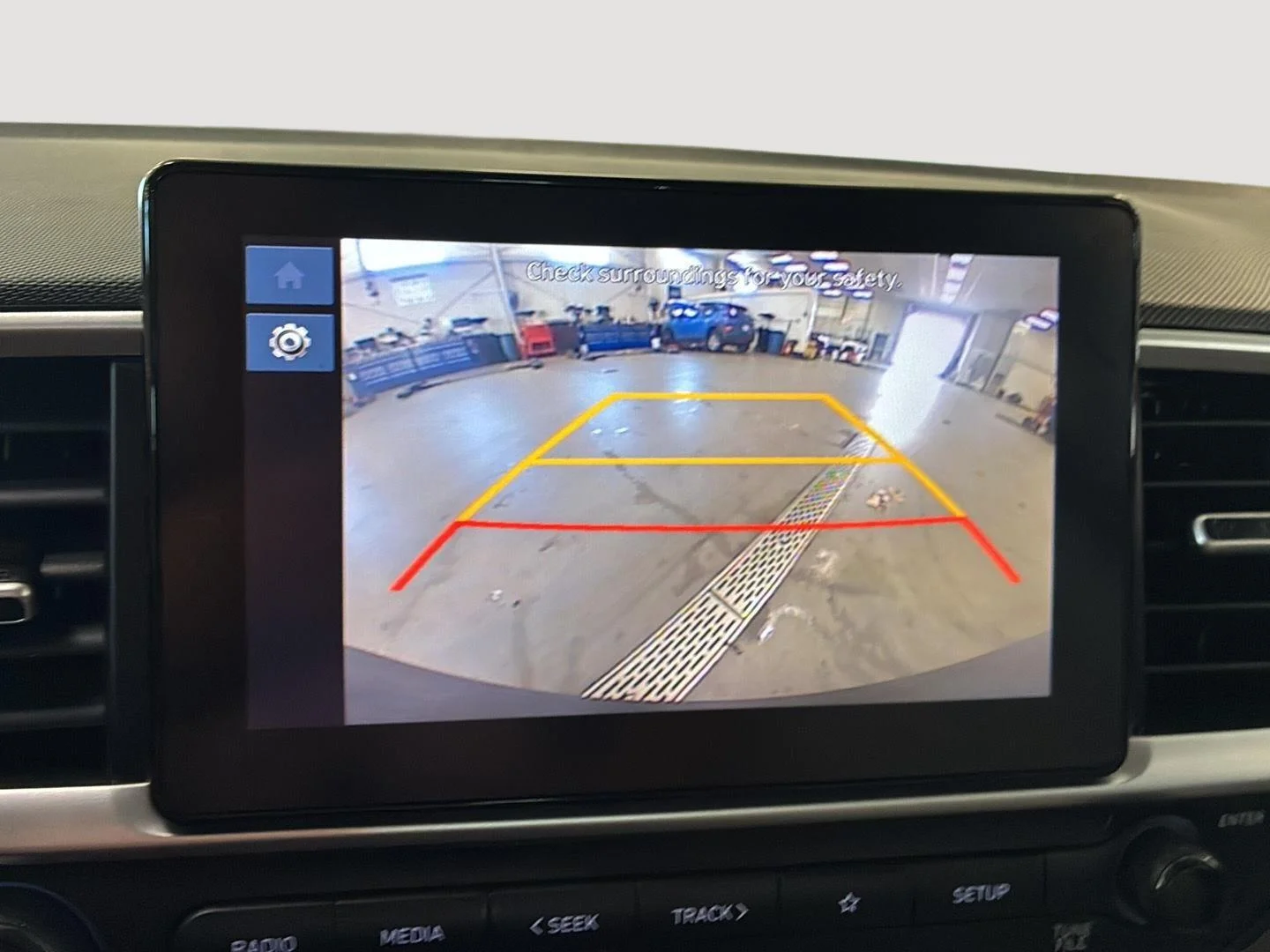 Used 2024 Green Apple Hyundai SEL image 35