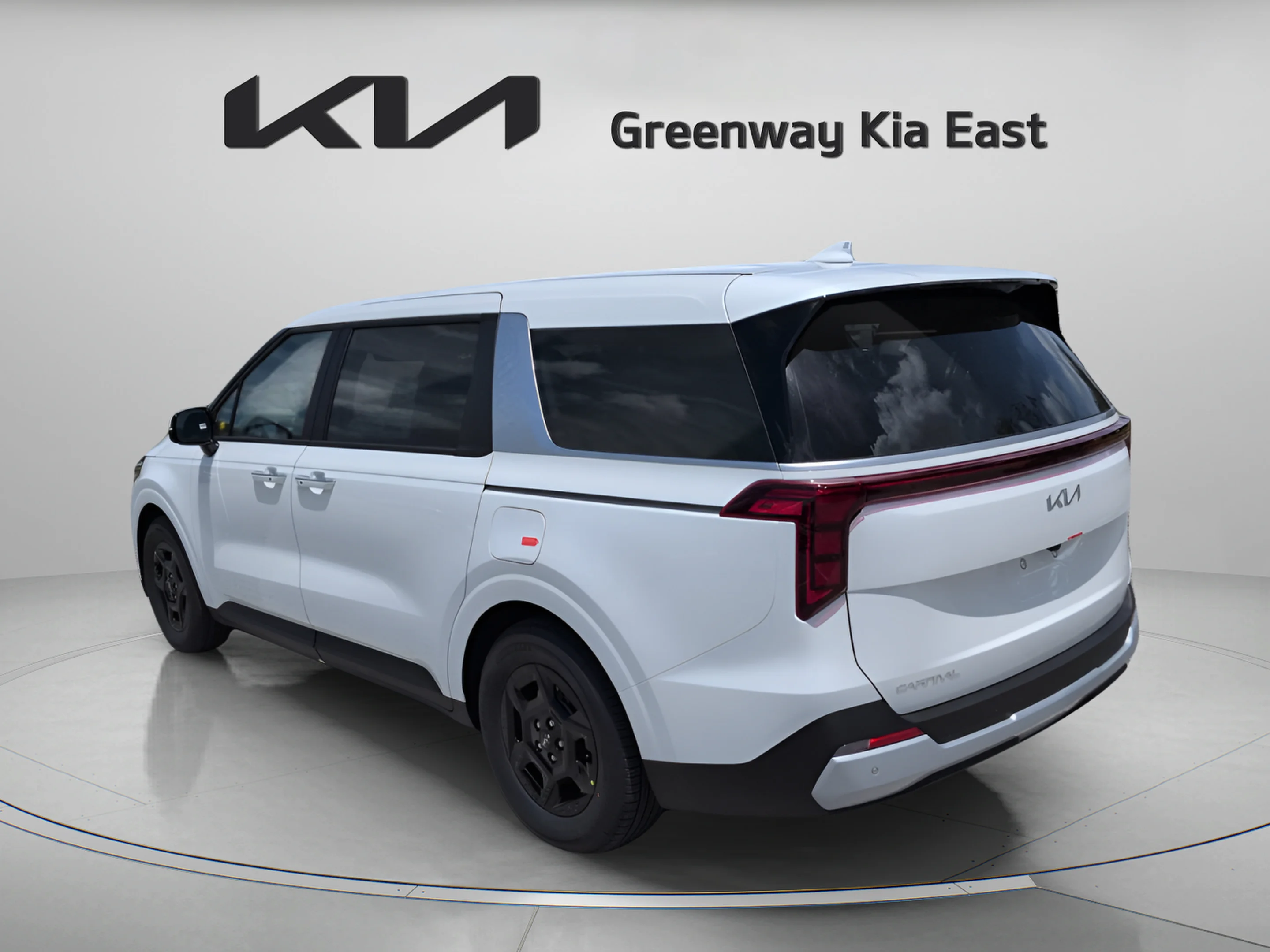 New 2027 Snow White Pearl Kia LXS image 8
