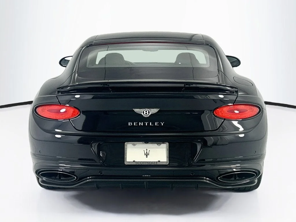 Used 2023 Spectre Metallic Bentley  image 6