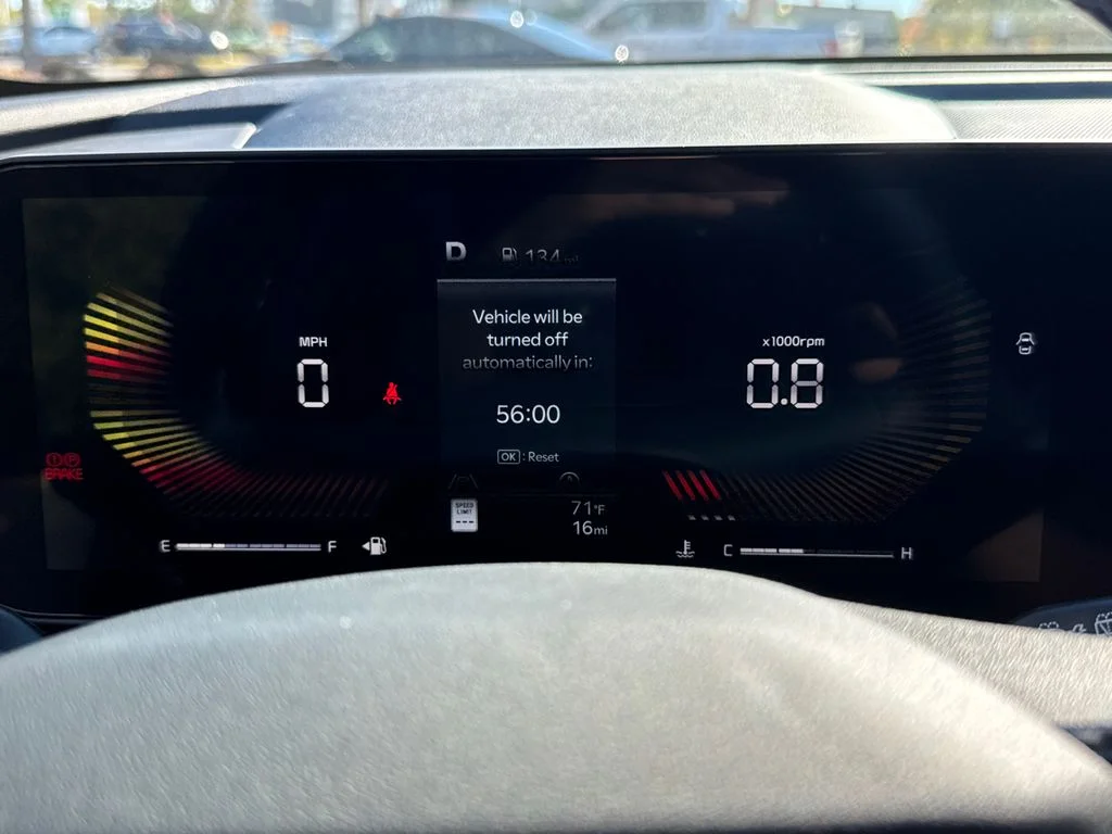 New 2026 Black Kia EX image 27
