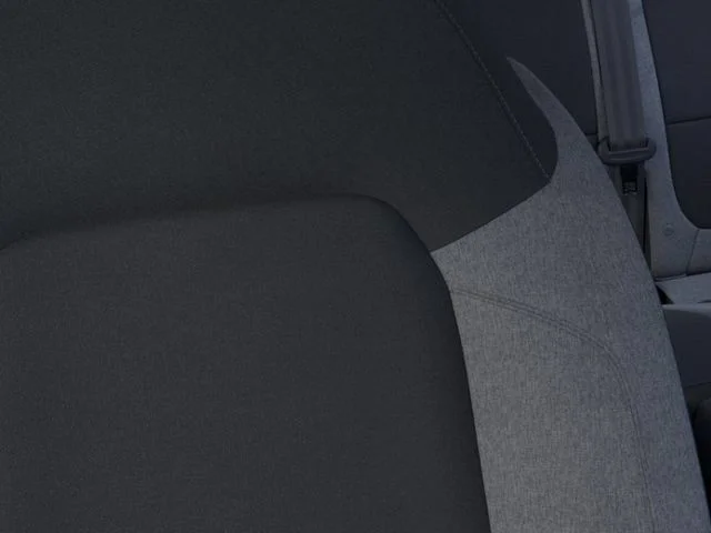 New 2025 Gray Metallic Ford Big Bend image 18