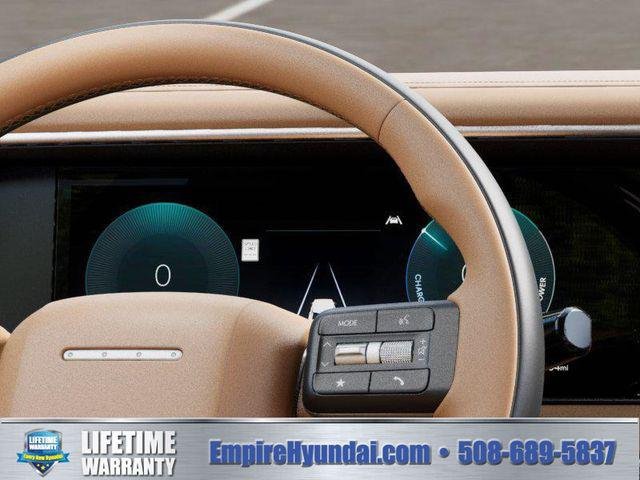 New 2026 Pacific Sapphire Hyundai Calligraphy image 14