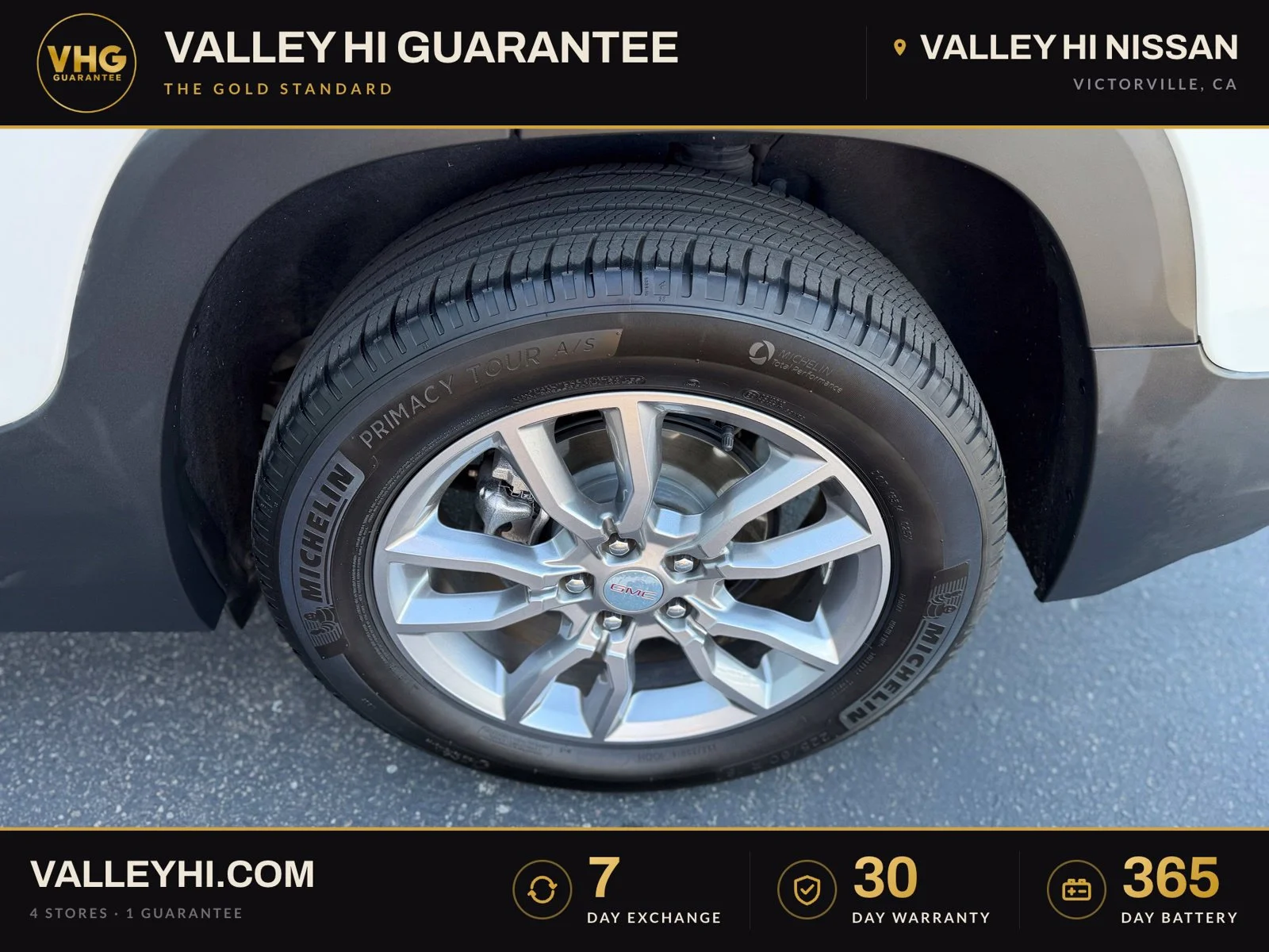 2022 GMC Terrain SLT - Photo 13