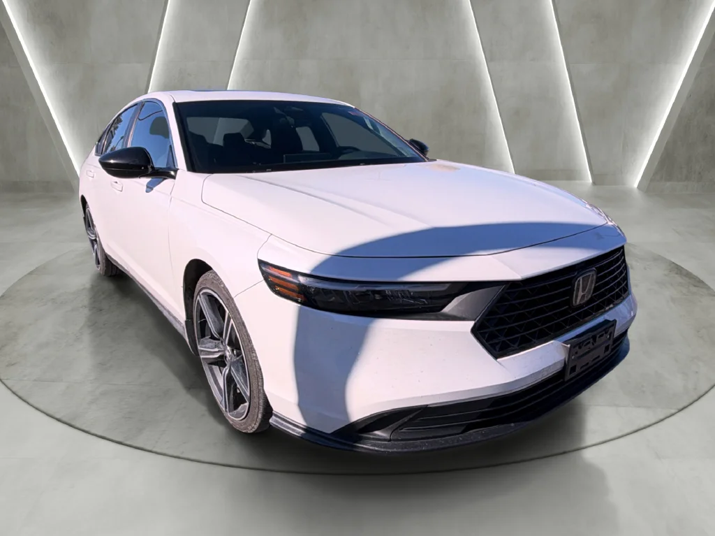 2023 Honda Accord